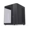 Korpusas Jonsbo TK-1 2.0 Mini Tower juodas