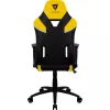 Universali žaidimų kėdė ThunderX3 TC5 Air Tech Padded seat Black Yellow