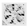 ASUS ROG-STRIX-1000P-GAMING-WHITE maitinimo blokas 1000 W 20+4 pin ATX ATX
