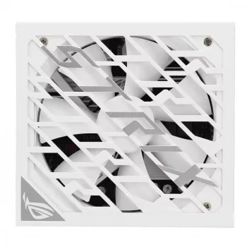 ASUS ROG-STRIX-1000P-GAMING-WHITE maitinimo blokas 1000 W 20+4 pin ATX ATX