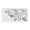 ASUS ROG-STRIX-1000P-GAMING-WHITE maitinimo blokas 1000 W 20+4 pin ATX ATX