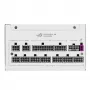 ASUS ROG-STRIX-1000P-GAMING-WHITE maitinimo blokas 1000 W 20+4 pin ATX ATX