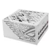 ASUS ROG-STRIX-1000P-GAMING-WHITE maitinimo blokas 1000 W 20+4 pin ATX ATX