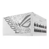 ASUS ROG-STRIX-1000P-GAMING-WHITE maitinimo blokas 1000 W 20+4 pin ATX ATX