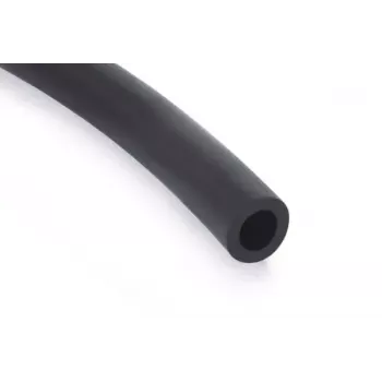 Žarna Alphacool 18662 EPDM Black 1.3 cm