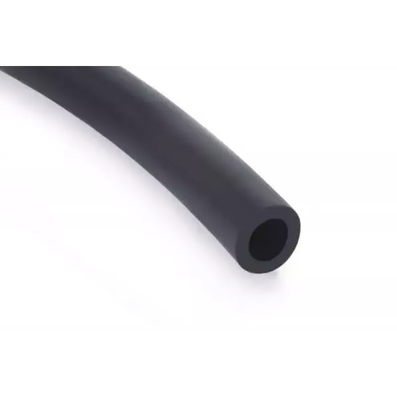 Žarna Alphacool 18662 EPDM Black 1.3 cm