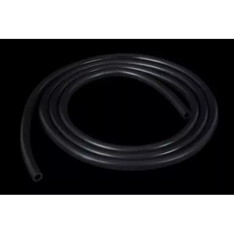 Žarna Alphacool 18662 EPDM Black 1.3 cm