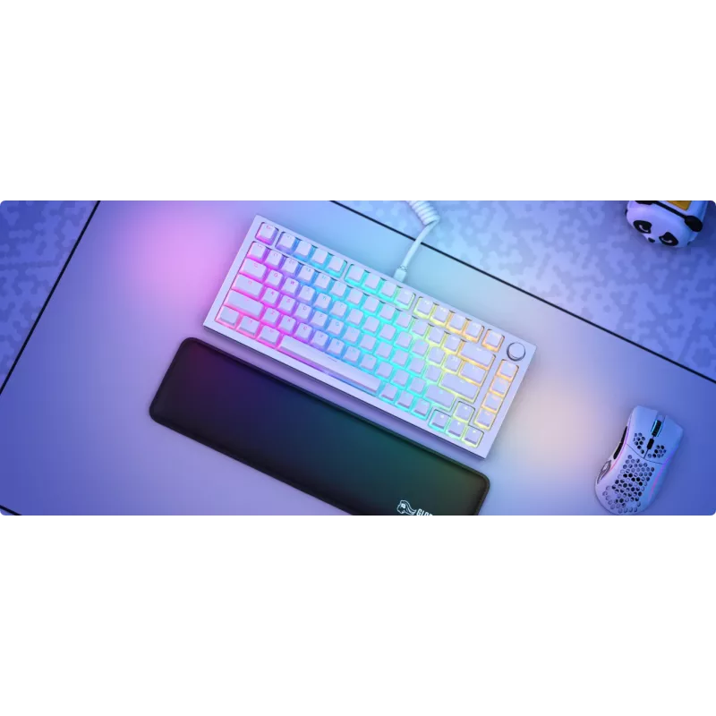 Glorious Gaming Aura V2 klaviatūros dangteliai