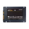 Samsung MZ-77Q2T0 2 TB 2,5 colio Serial ATA III V-NAND MLC
