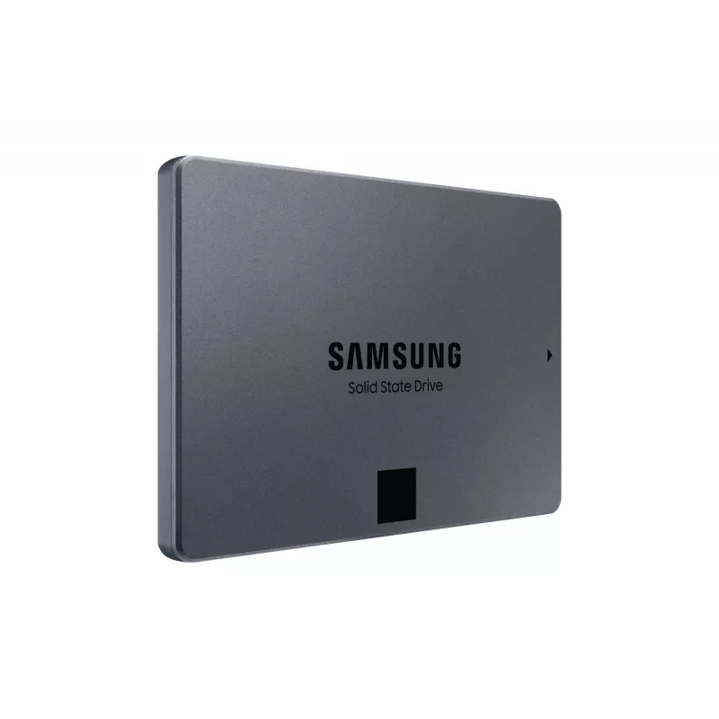 Samsung MZ-77Q2T0 2 TB 2,5 colio Serial ATA III V-NAND MLC