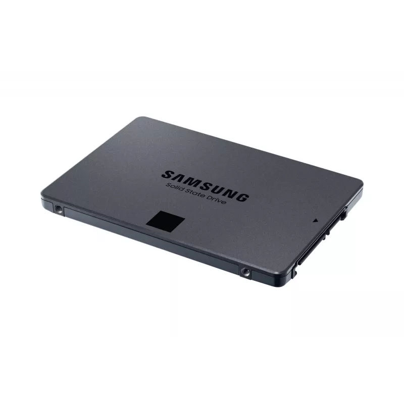 Samsung MZ-77Q2T0 2 TB 2,5 colio Serial ATA III V-NAND MLC