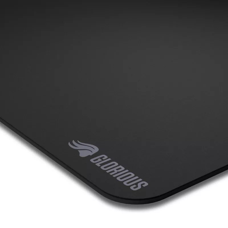 Pelės kilimėlis Glorious Gaming Glorious Mouse Pad 2 XL Edgeless Black