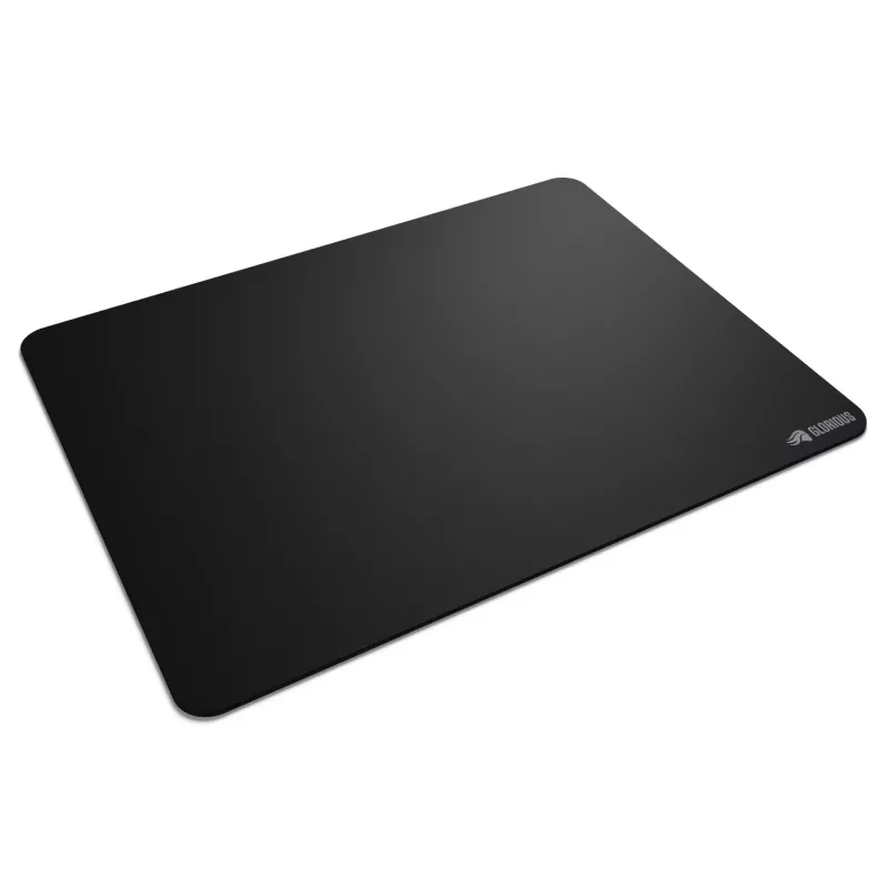 Pelės kilimėlis Glorious Gaming Glorious Mouse Pad 2 XL Edgeless Black
