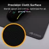 Pelės kilimėlis Glorious Gaming Glorious Mouse Pad 2 XL Edgeless Black