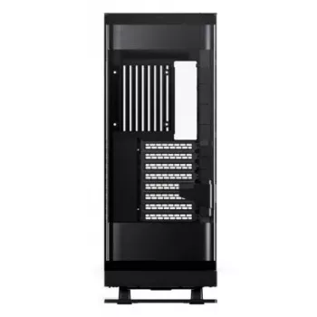 Kompiuterio korpusas Phanteks Evolv Series X2 Tower Extended ATX juodas