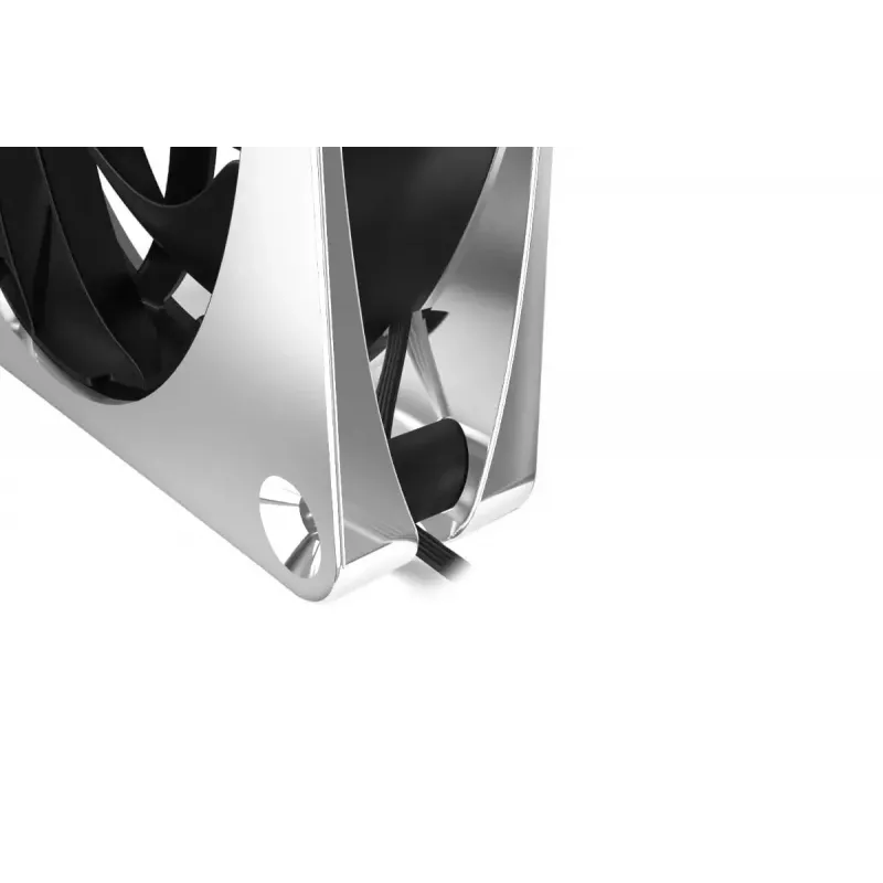 Ventiliatorius Alphacool Apex Stealth Metall 12 cm 400-2000 RPM 20-29.9 dB