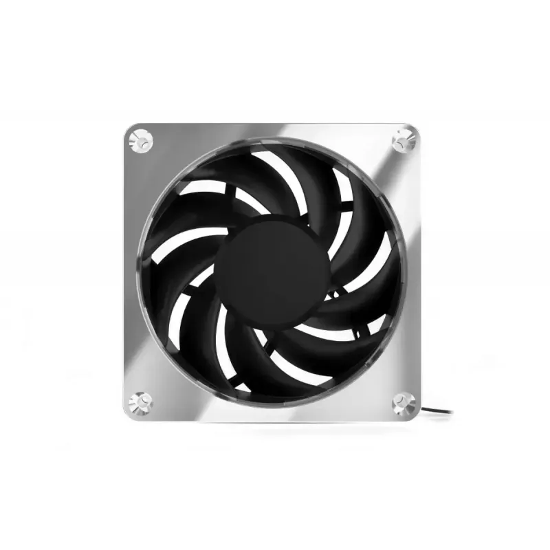 Ventiliatorius Alphacool Apex Stealth Metall 12 cm 400-2000 RPM 20-29.9 dB