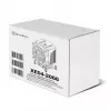 Oro aušintuvas SilverStone XE04-2066 juodas sidabrinis 6,8 mmH2O dvigubas rutulinis guolis