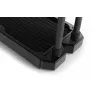 Alphacool Eiswolf 2 AIO 360 mm GPU aušintuvas, skirtas RTX 4090 Founders Edition su galine plokšte
