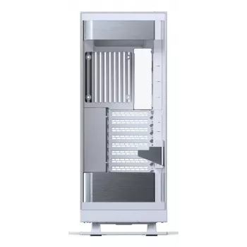 Korpusas Phanteks Evolv X2 Midi Tower Baltas