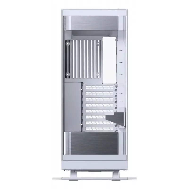 Korpusas Phanteks Evolv X2 Midi Tower Baltas