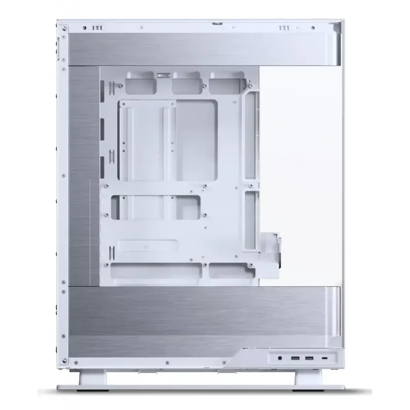 Korpusas Phanteks Evolv X2 Midi Tower Baltas
