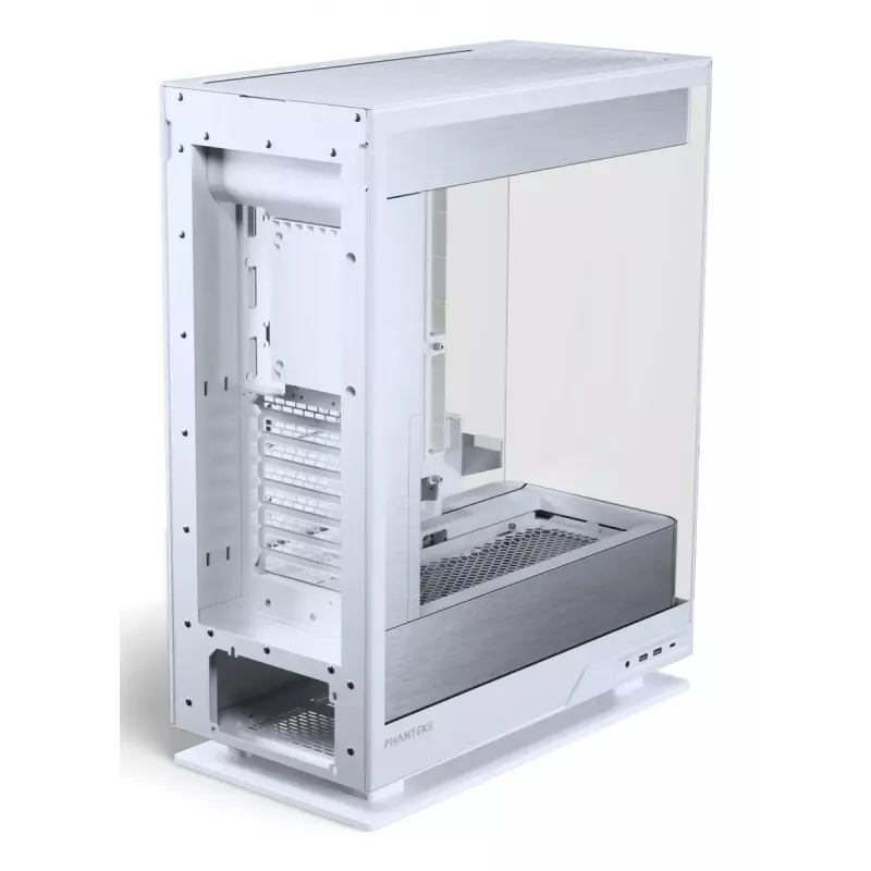 Korpusas Phanteks Evolv X2 Midi Tower Baltas