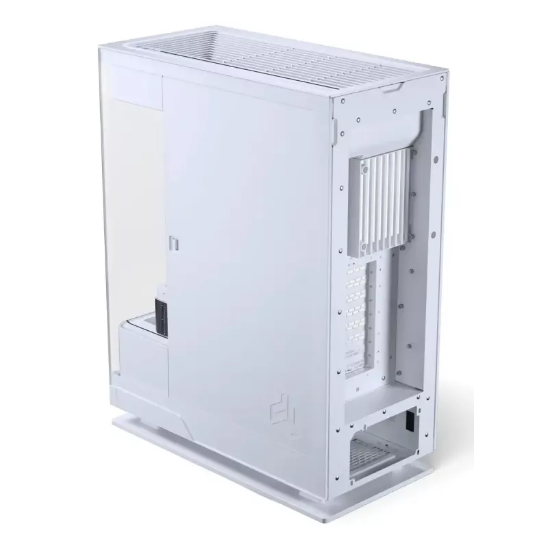 Korpusas Phanteks Evolv X2 Midi Tower Baltas