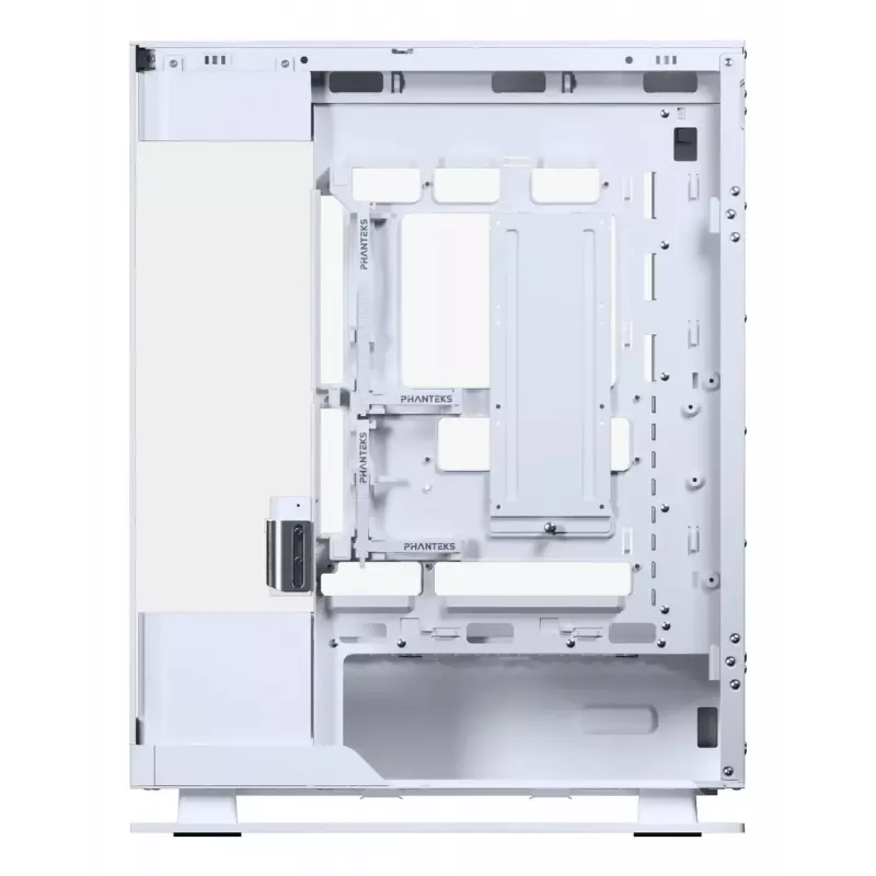 Korpusas Phanteks Evolv X2 Midi Tower Baltas