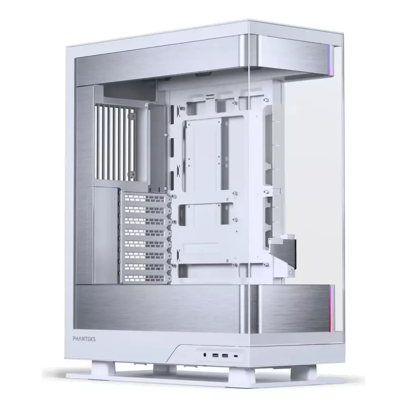 Korpusas Phanteks Evolv X2 Midi Tower Baltas