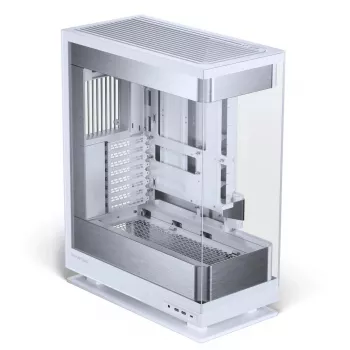 Korpusas Phanteks Evolv X2 Midi Tower Baltas