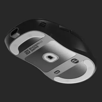 Pakeitimo mentelių rinkinys Endgame Gear EGG-XM2-MS2, 5 vnt., permatomos/baltos, skirtas žaidimų valdikliui
