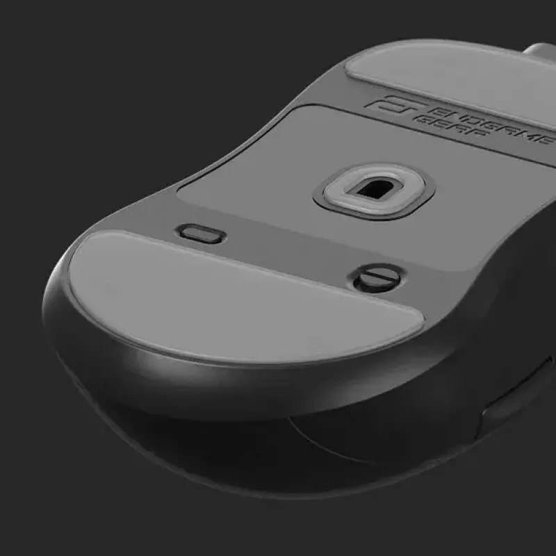 Pakeitimo mentelių rinkinys Endgame Gear EGG-XM2-MS2, 5 vnt., permatomos/baltos, skirtas žaidimų valdikliui