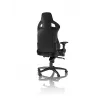Žaidimų kėdė noblechairs EPIC Padded sėdima juoda raudona 120 kg