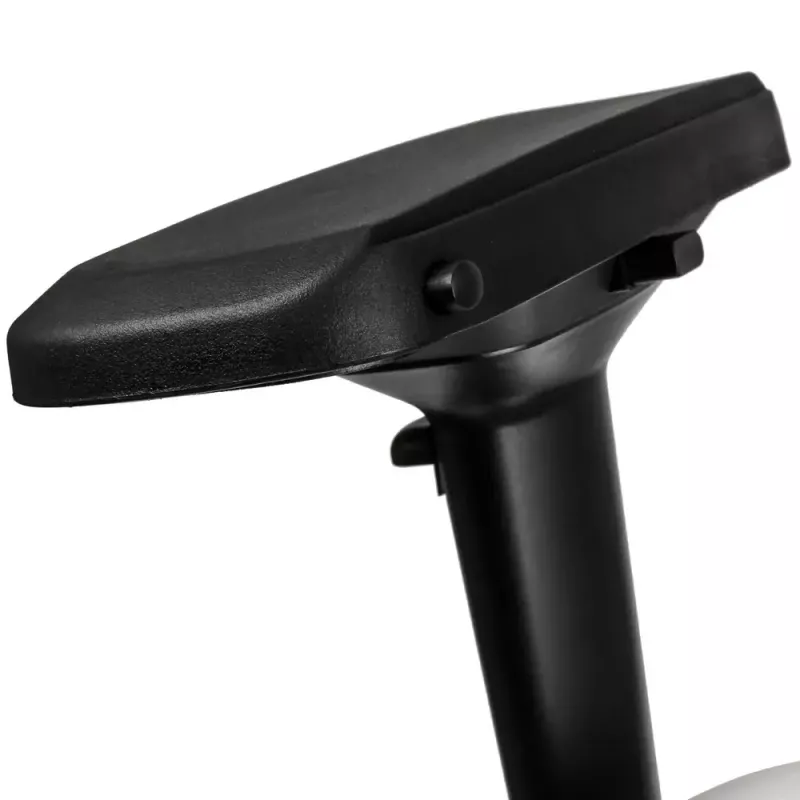 Žaidimų kėdė noblechairs EPIC Padded sėdima juoda raudona 120 kg