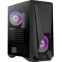 Aerocool Visor Midi Tower Juodas