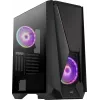 Aerocool Visor Midi Tower Juodas