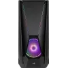 Aerocool Visor Midi Tower Juodas