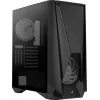 Aerocool Visor Midi Tower Juodas