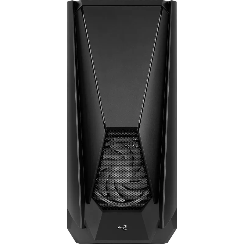 Aerocool Visor Midi Tower Juodas