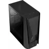 Aerocool Visor Midi Tower Juodas