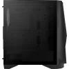 Aerocool Visor Midi Tower Juodas