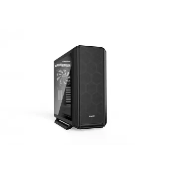 Korpusas be quiet! Silent Base 802 Window Black Midi Tower