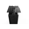 Korpusas be quiet! Silent Base 802 Window Black Midi Tower