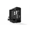 Korpusas be quiet! Silent Base 802 Window Black Midi Tower