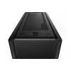 Korpusas be quiet! Silent Base 802 Window Black Midi Tower