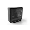 Korpusas be quiet! Silent Base 802 Window Black Midi Tower