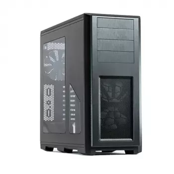 PC korpusas Phanteks Enthoo Pro Full Tower juodas