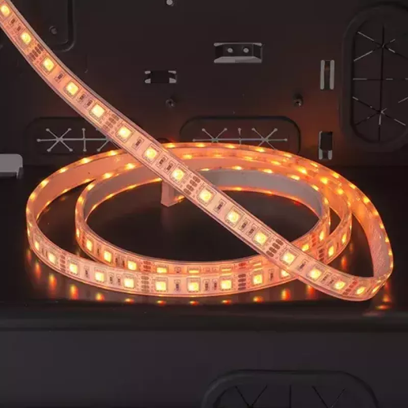 LED juostelė kompiuterio korpusui Phanteks PH-LEDKT_M1 — universali, 1 vnt.