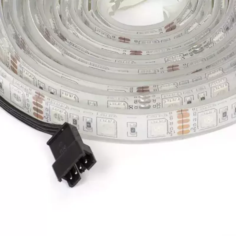 LED juostelė kompiuterio korpusui Phanteks PH-LEDKT_M1 — universali, 1 vnt.